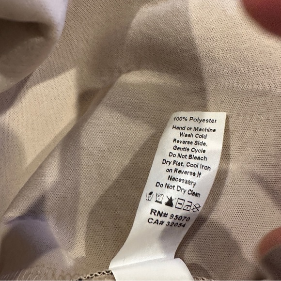 Anthropologie Weston Wear Dress - Picture 12 of 14